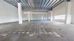 North Spring Bizhub (D27), Factory #607313011